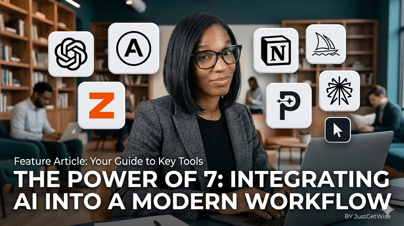 7 AI Tools That Are Replacing Entire Teams in 2026