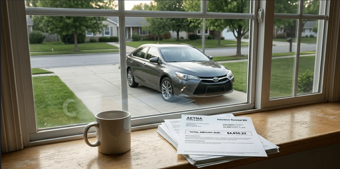 7 Ways to Cut Your Car Insurance Bill This Year
