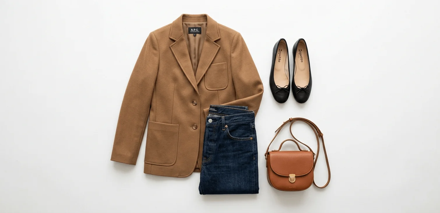 The 2026 Fashion Trends Worth Actually Buying