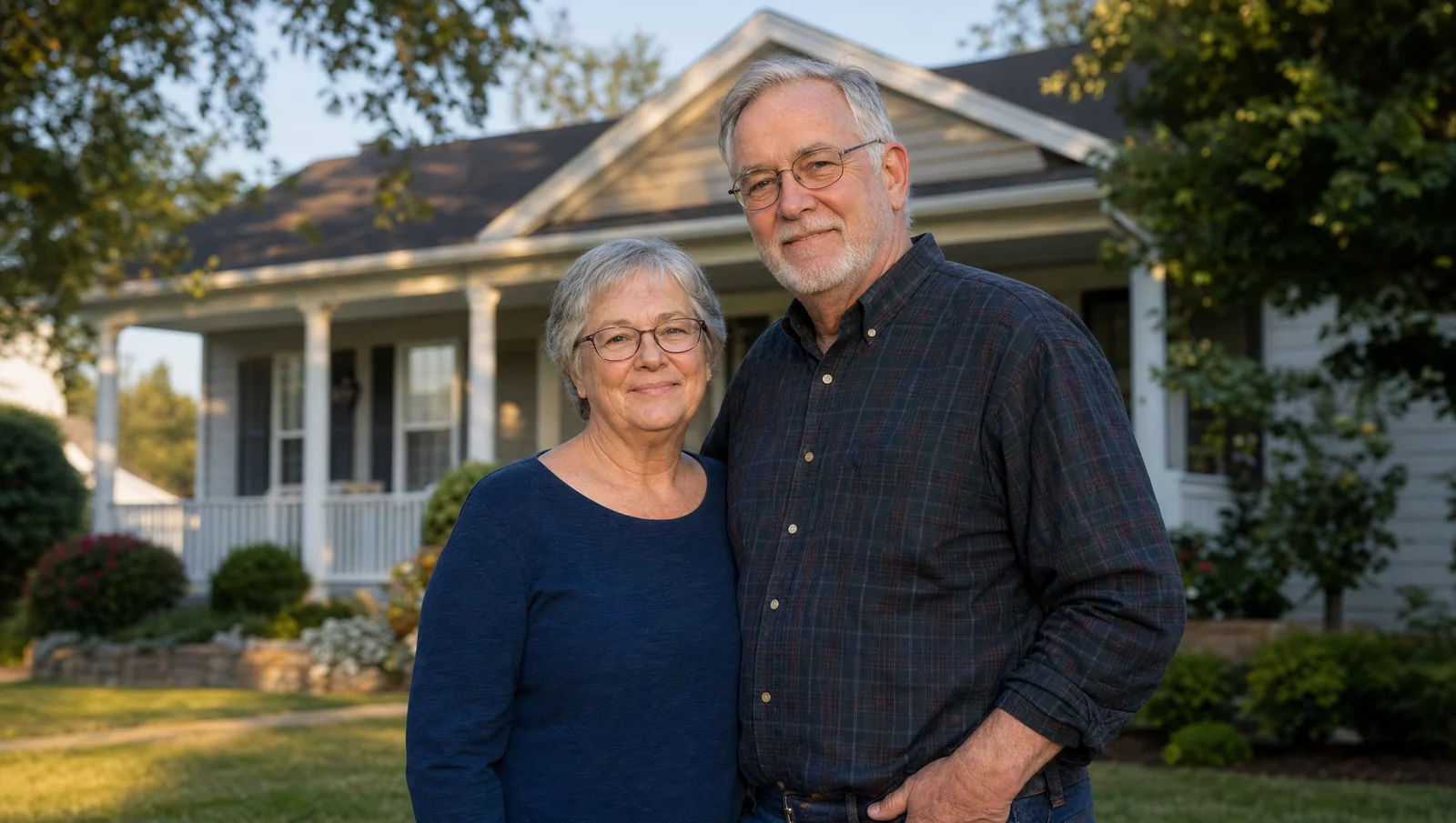 Reverse mortgage explained
