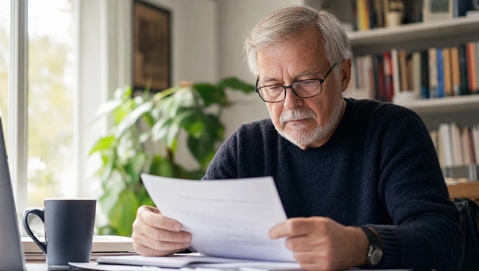 Working out how much a reverse mortgage could provide for a homeowner 62 or older