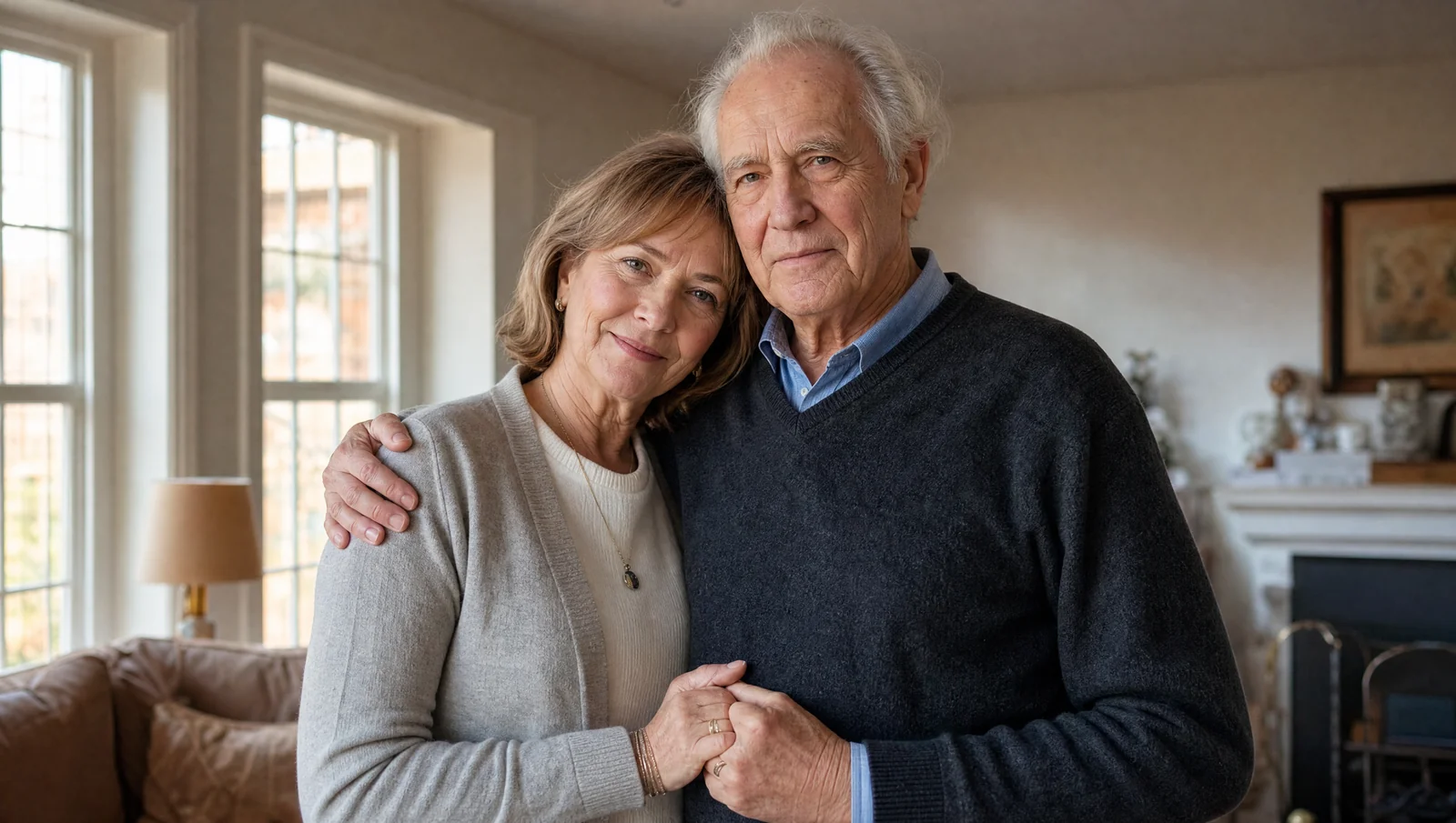 Married With an Age Gap: The Reverse Mortgage Spouse Rules Nobody Explains