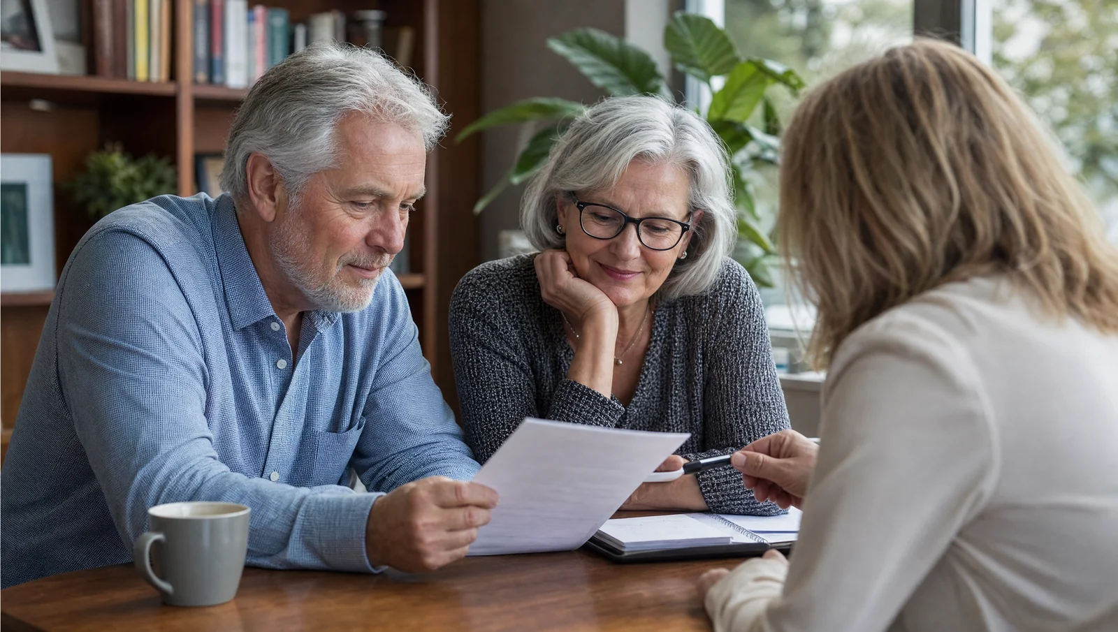 The Reverse Mortgage Timeline: What Actually Happens From First Call to Funding